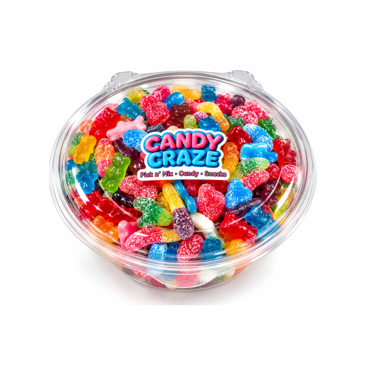 3 LB Candy Salad