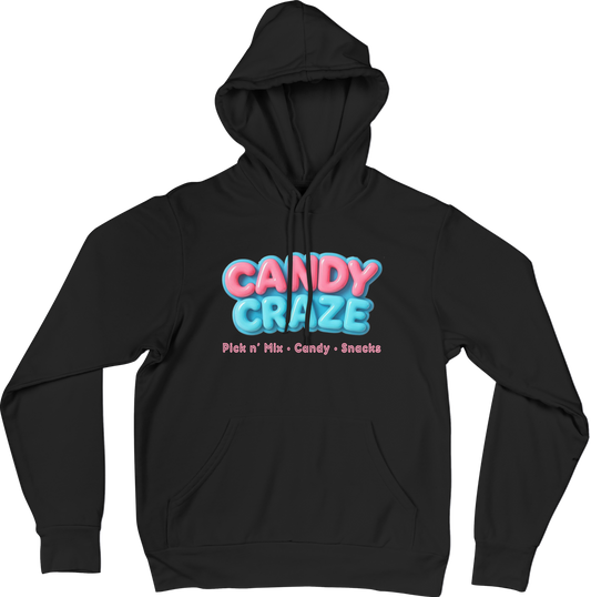 Candy Craze OG Hoodie - Adult