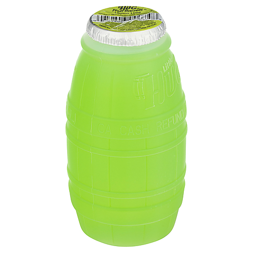 Little Hugs Fruit Barrels