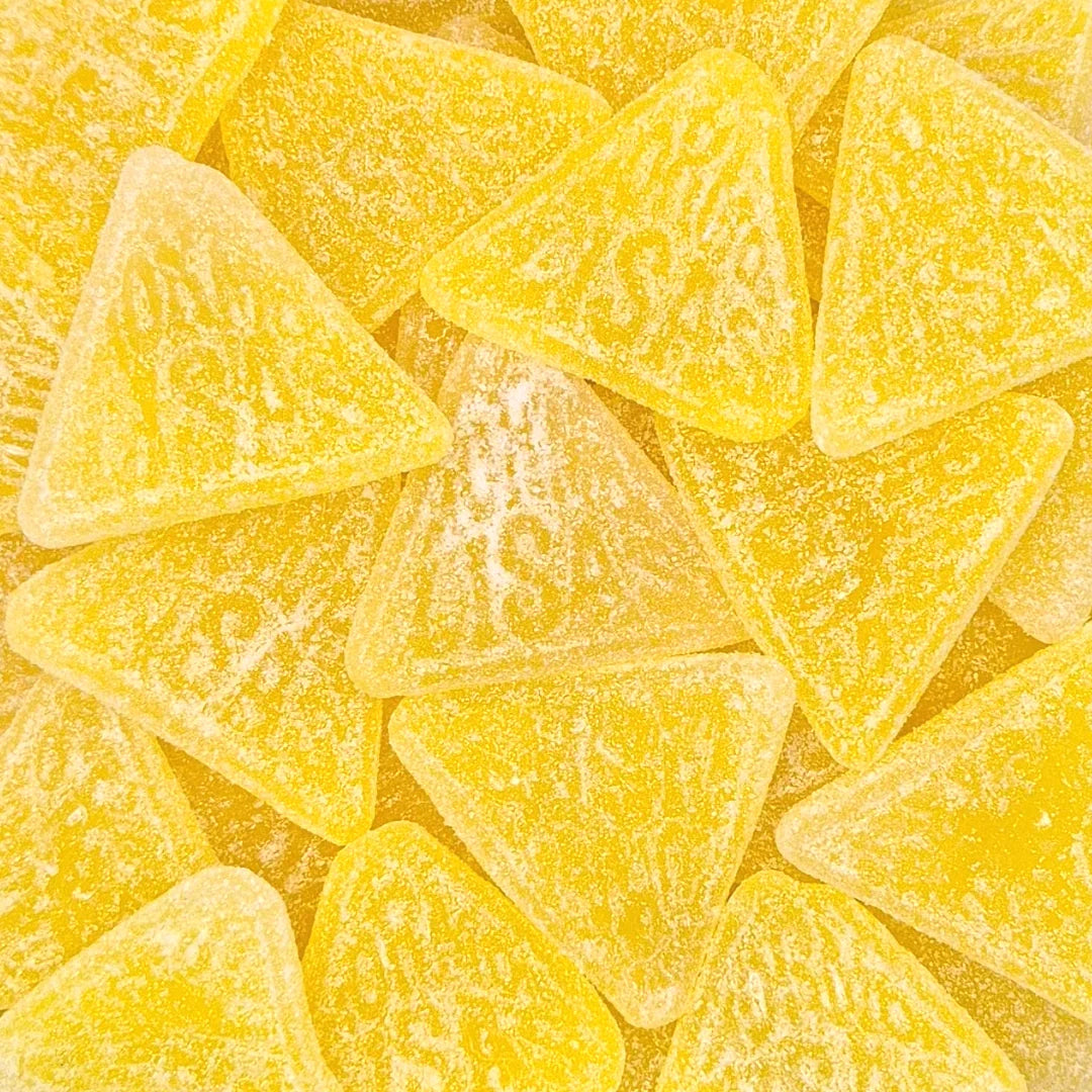 Sour Lemon Triangle - Sweden