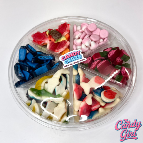 Party Platter - 6 options