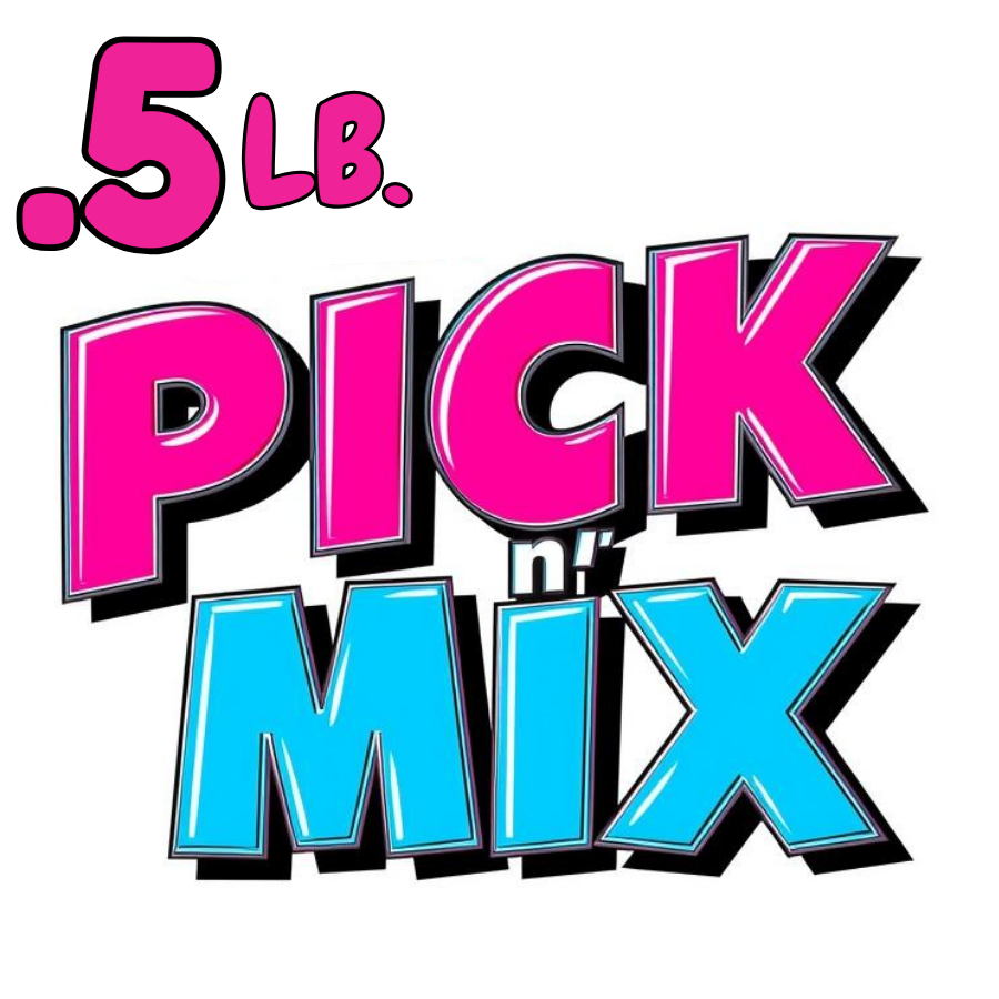 1/2 LB Pick n' Mix