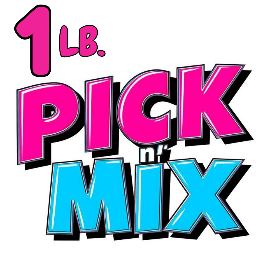 1 LB Pick n' Mix