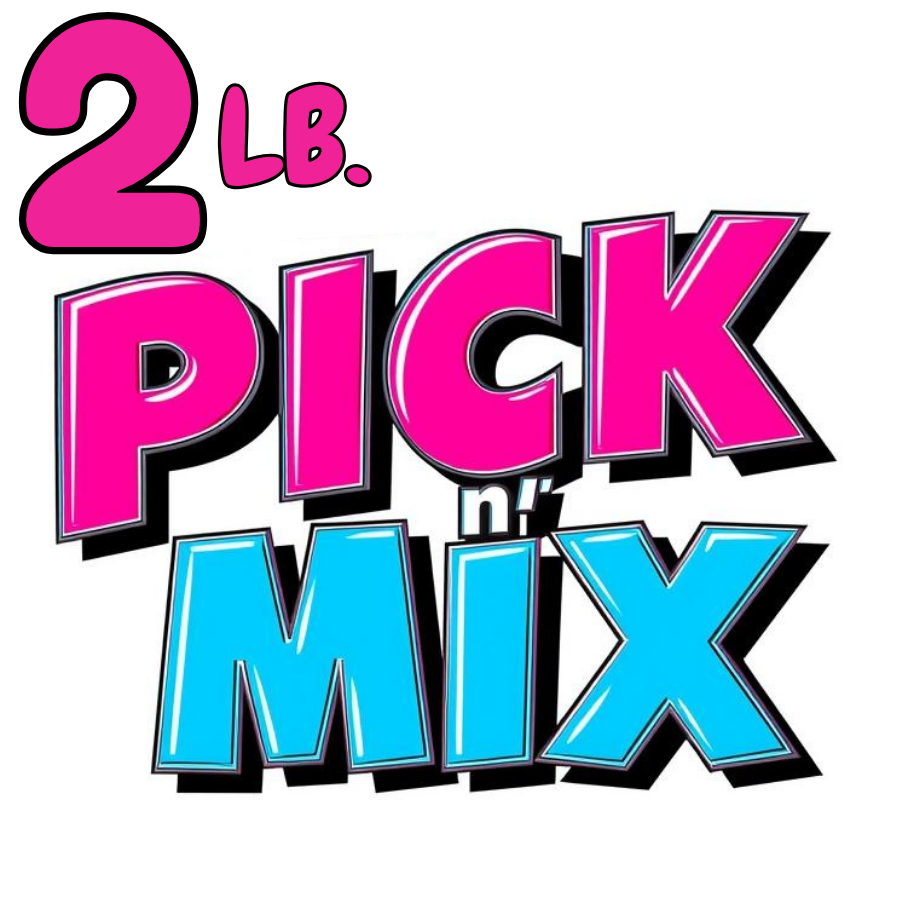 2 LB Pick n' Mix