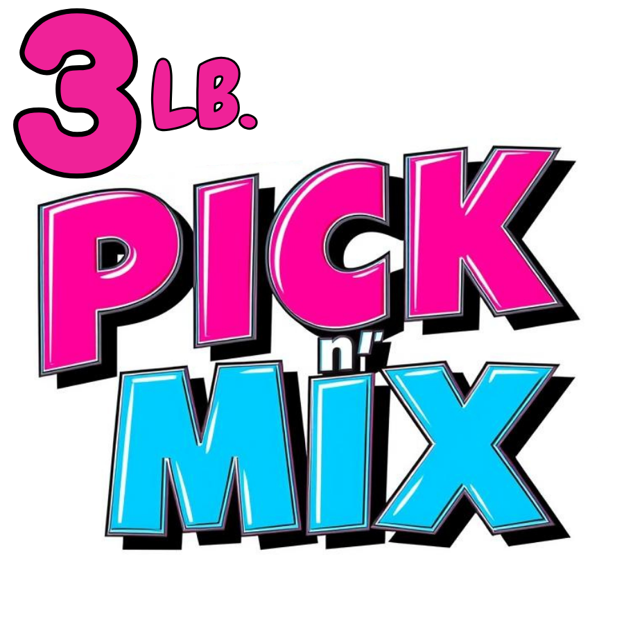 3 LB Pick n' Mix