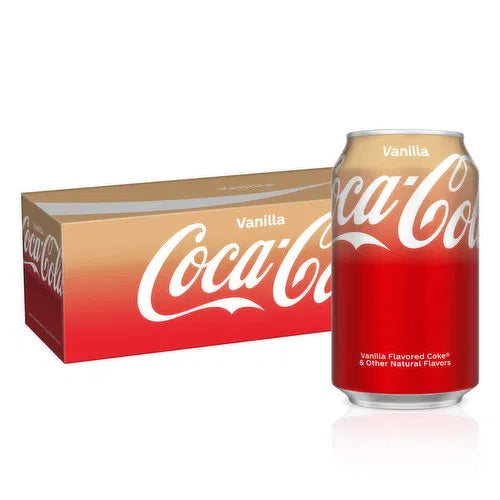 Dr. Pepper Cereza