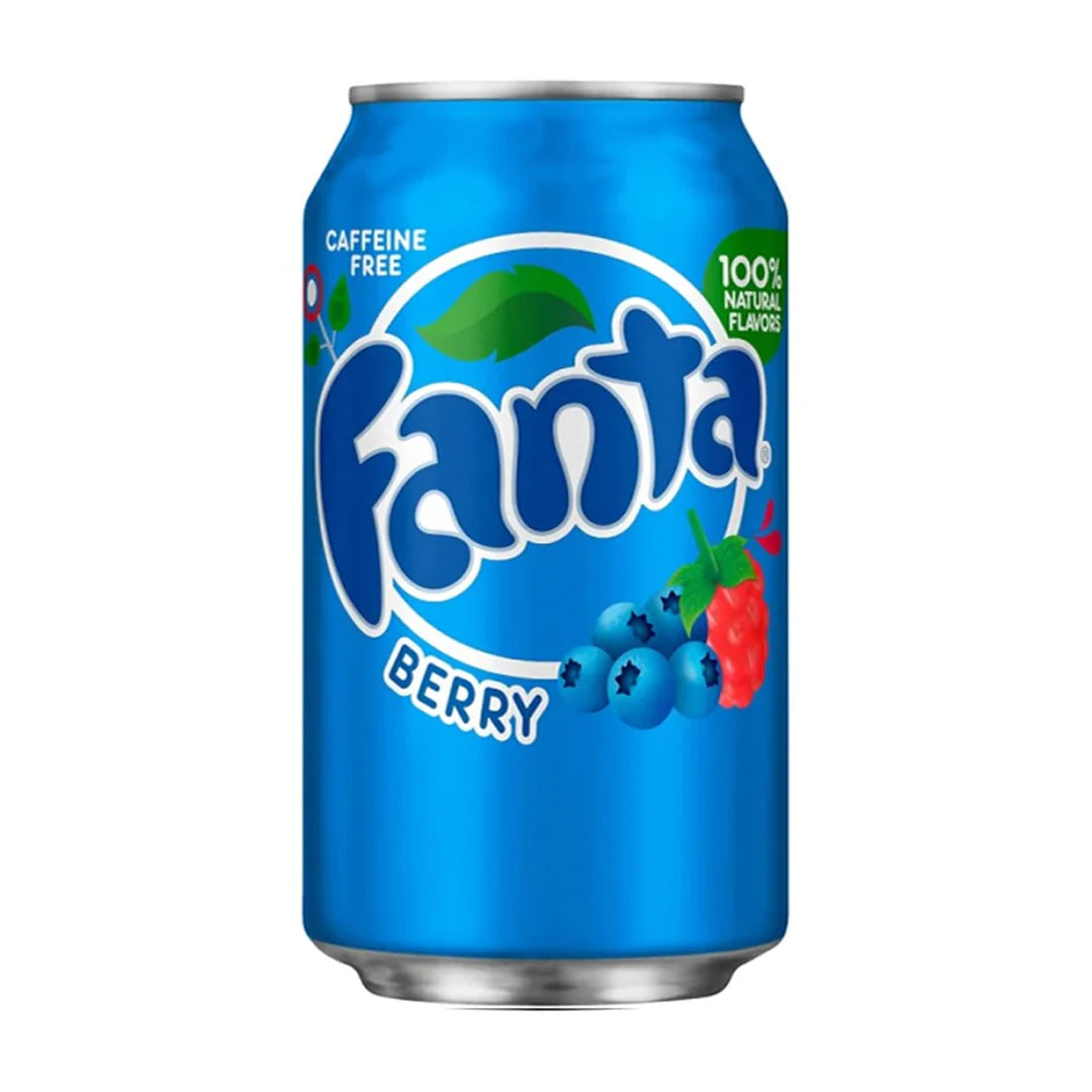 Fanta Baya