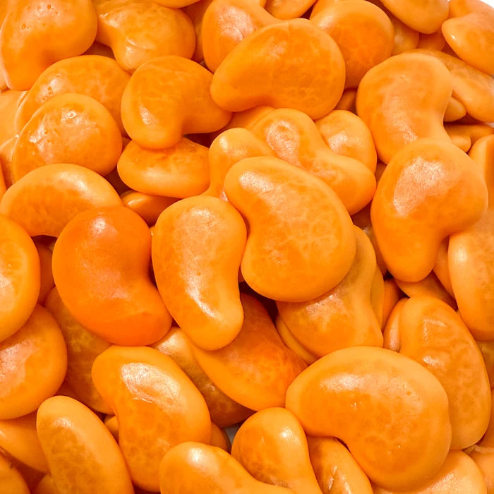 Spicy Mangos