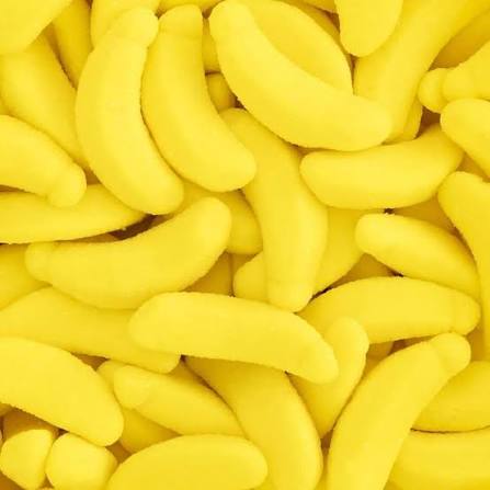 Sugared Bananas