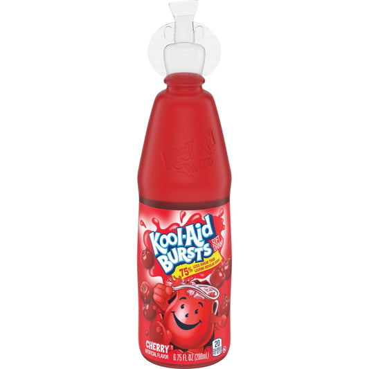 Koolaid Bursts 6.75oz (US)