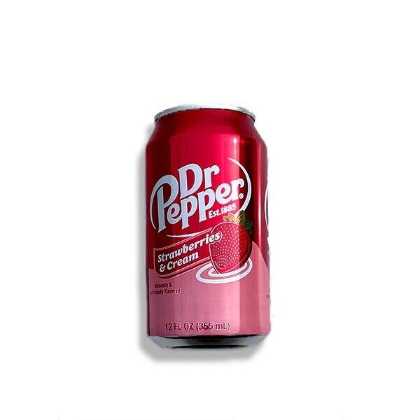 Dr. Pepper Cereza