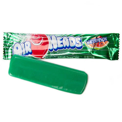 Airheads