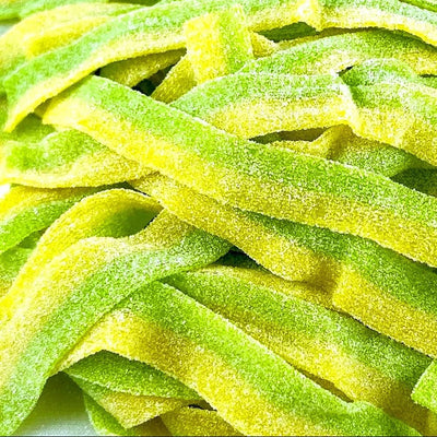 Sour Pickle Belts