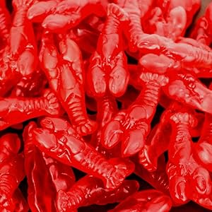 Red Lobsters