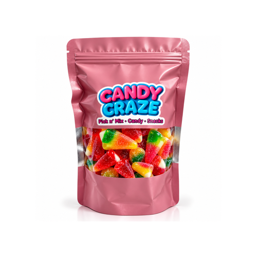 1/2 LB Candy Bag