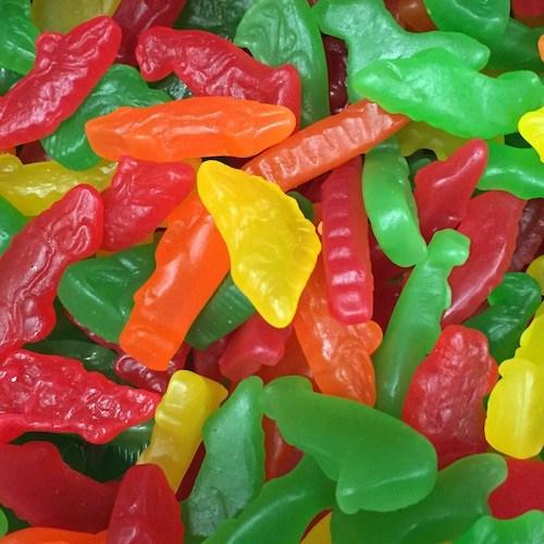 Dino Sours