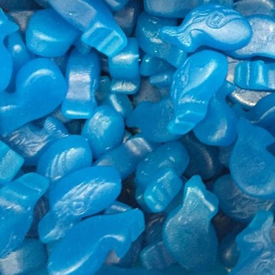 Classic Blue Whales