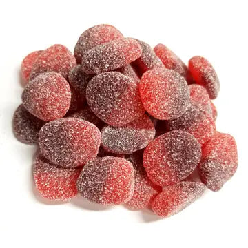 Cherry Bombs