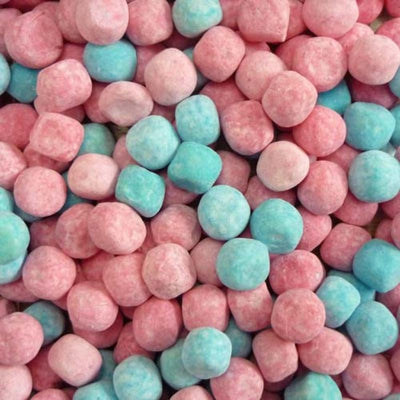Bubblegum Bonbons - UK