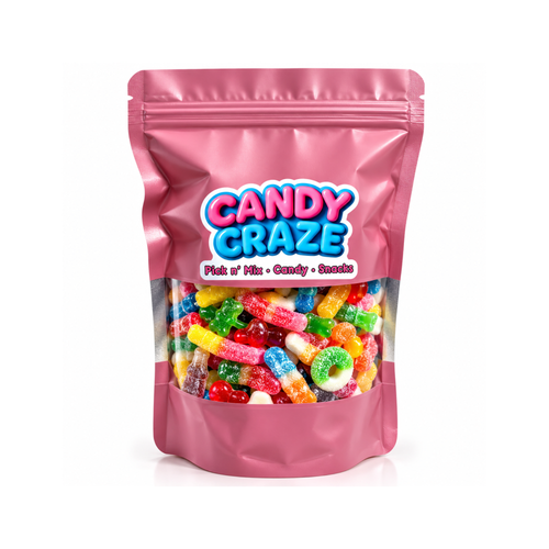 1 LB Candy Bag