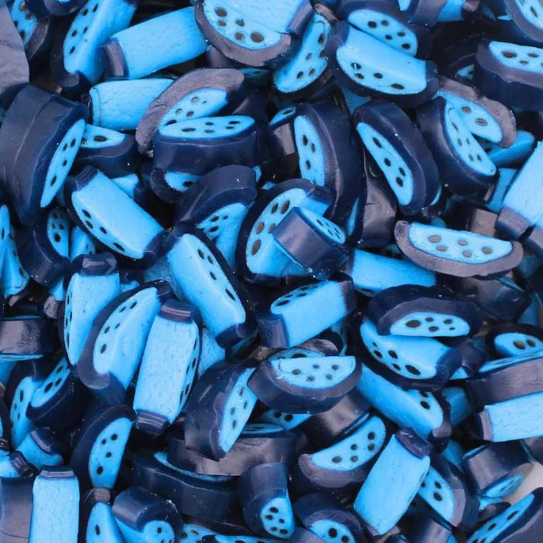 Raspberry Liquorice Slices - UK