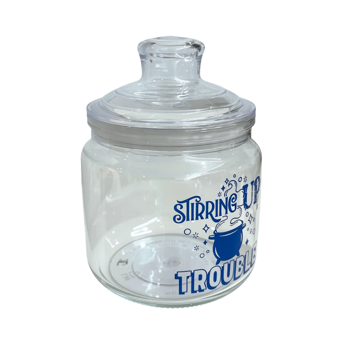 1 LB Halloween Jar - 8 Picks