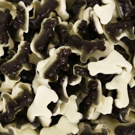 Gummy Cows - Turkey