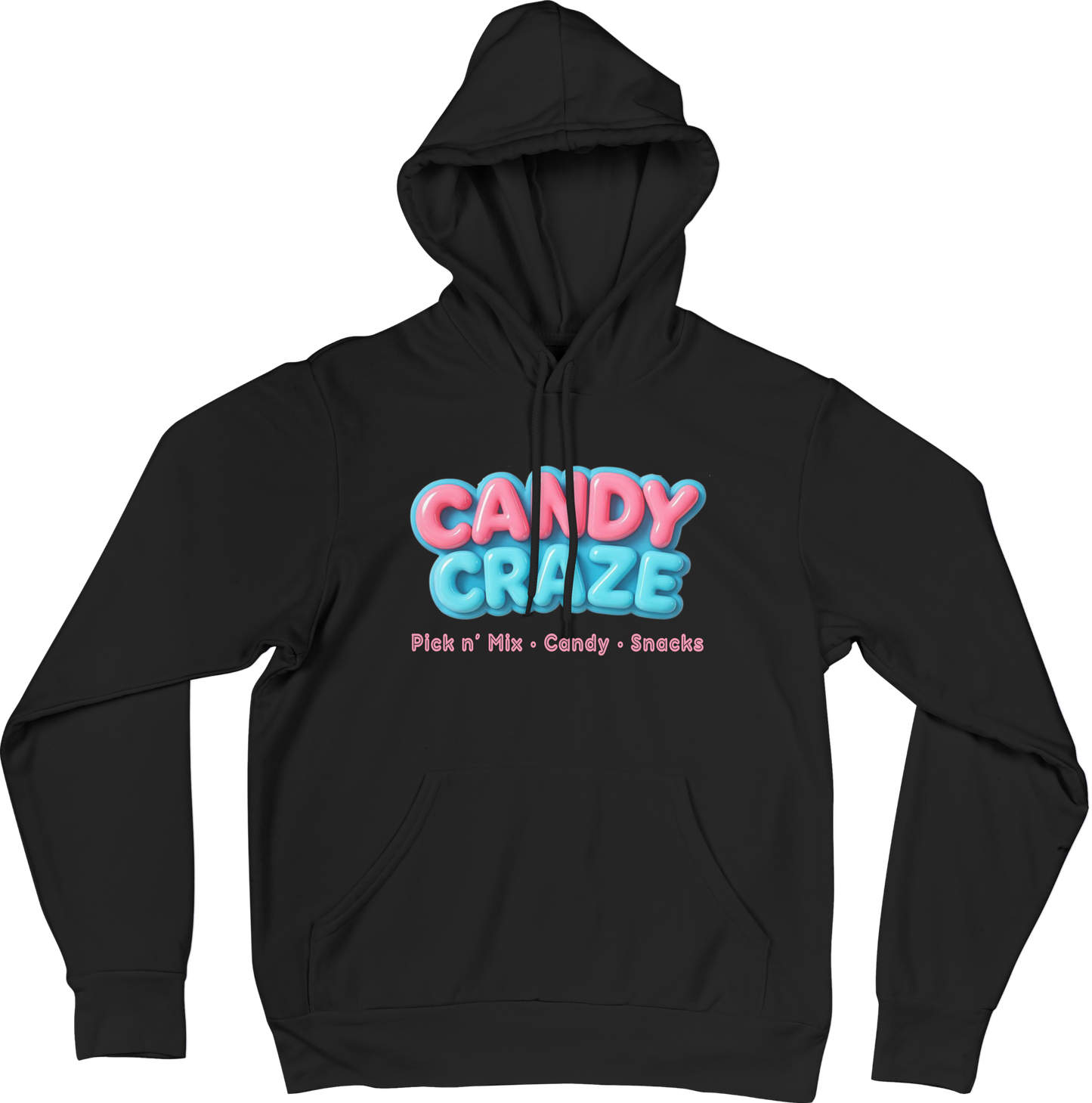 Candy Craze OG Hoodie - Adult