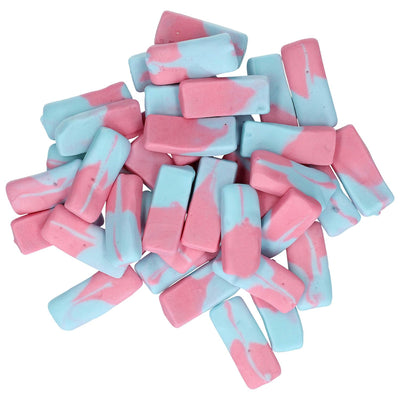 Bubblegum Flavour Squashies