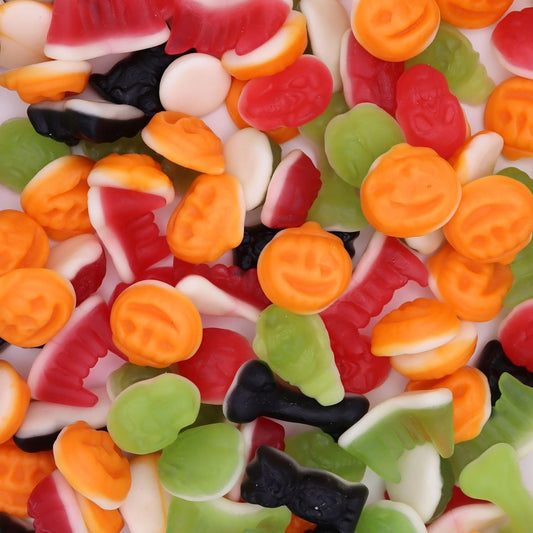 Halloween Mix