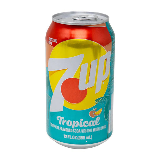 7up Tropical