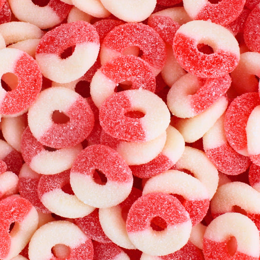 Watermelon Rings