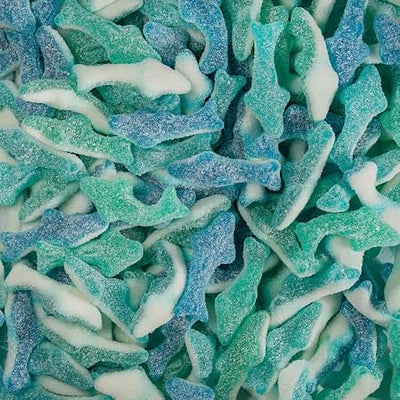 Sour Sharks