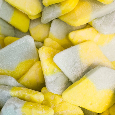 Bubs Tutti Frutti Diamonds - Sweden