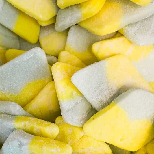 Bubs Tutti Frutti Diamonds - Sweden