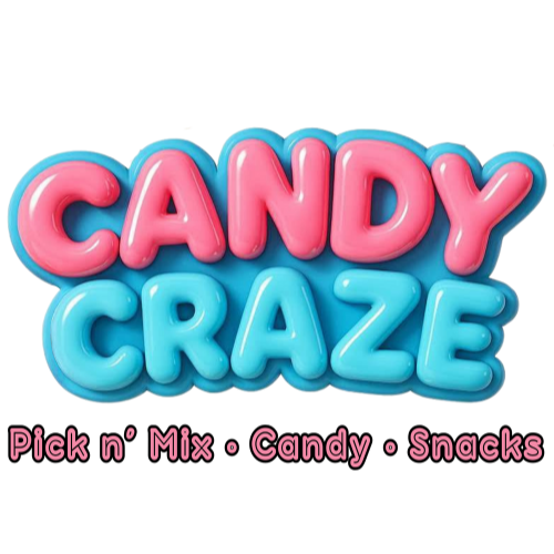 Candy Craze