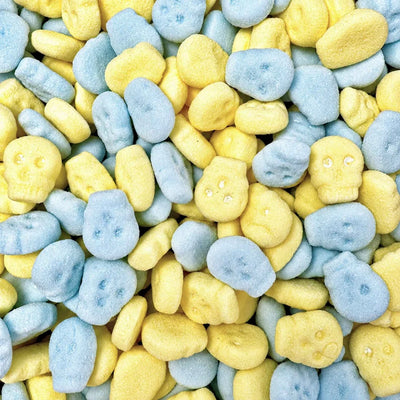 Skummis Fruity Skulls Swedish Edition - Sweden