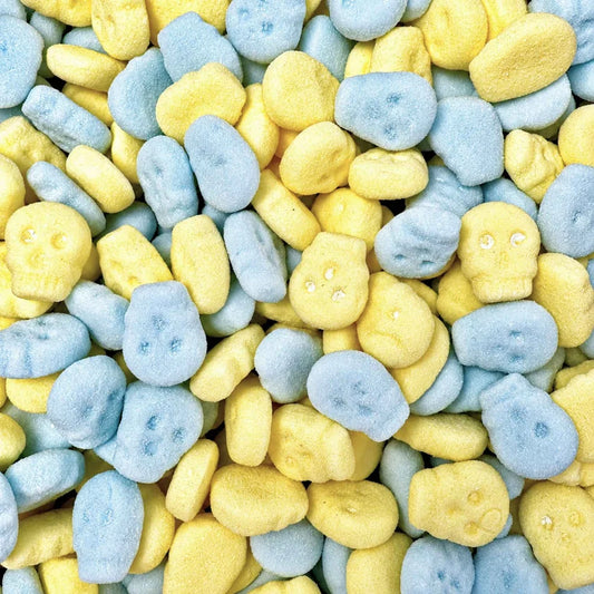 Skummis Fruity Skulls Swedish Edition - Sweden