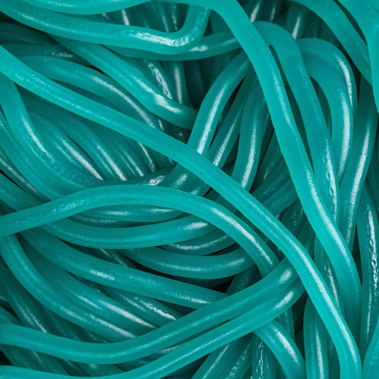 Blue Raspberry Laces