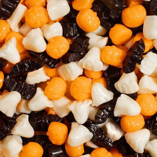 Halloween Ghoulish Gummies