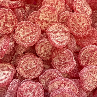 Raspberry Twins - Sweden