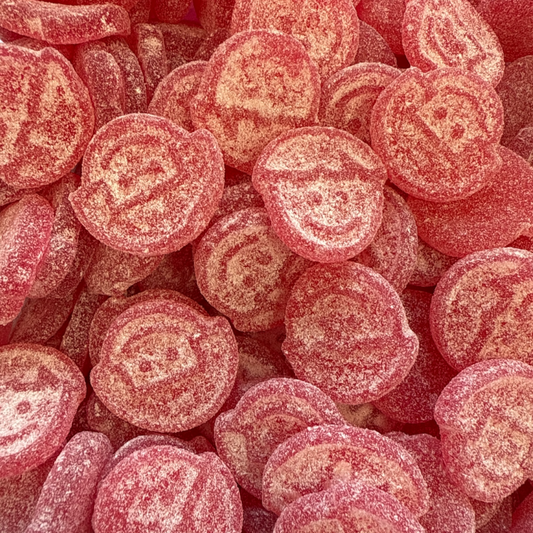 Raspberry Twins - Sweden
