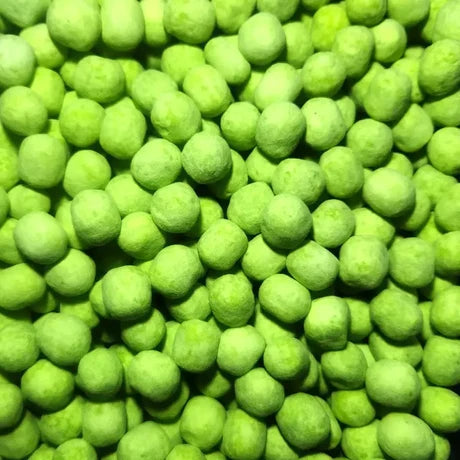 Green Apple Bonbons - UK