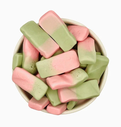 Cherry & Apple Flavour Squashies