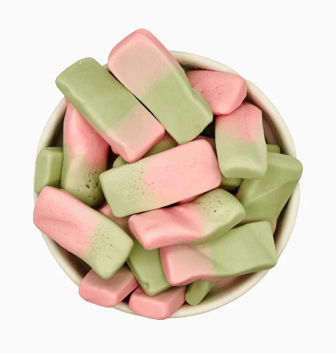Cherry & Apple Flavour Squashies