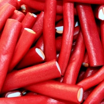 Strawberry Livewires