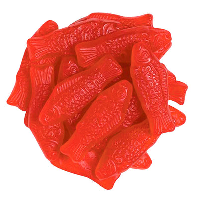 Mini Swedish Fish