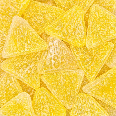 Sour Lemon Triangle - Sweden