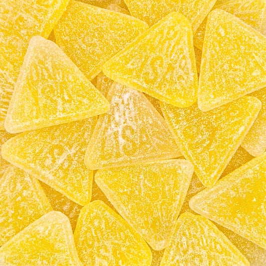 Sour Lemon Triangle - Sweden