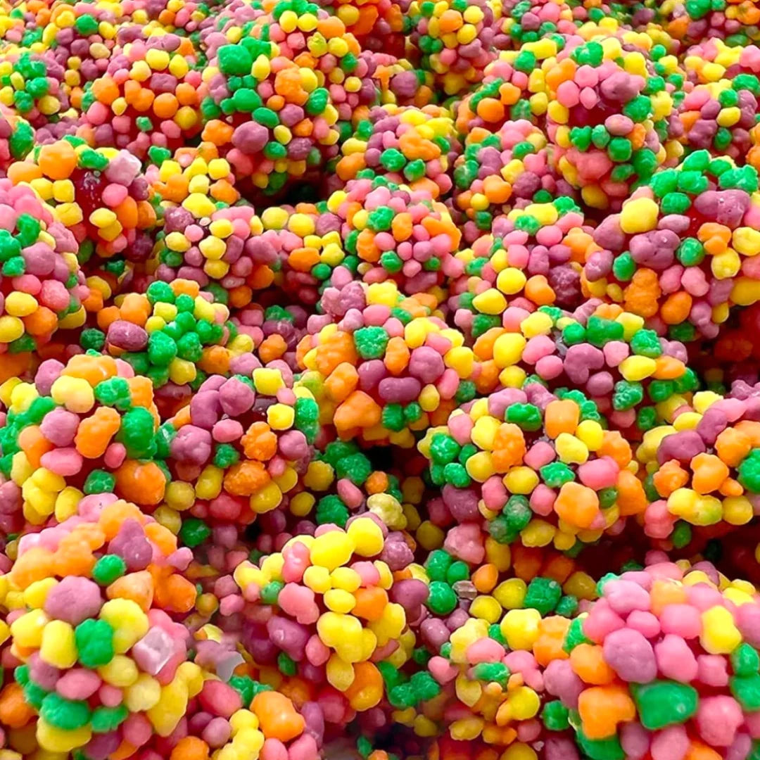 Nerd Clusters